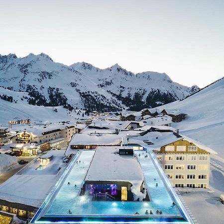 Mooshaus Winterresort คือไท ภายนอก รูปภาพ