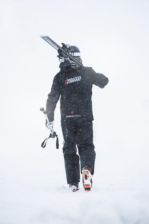 Mooshaus Winterresort คือไท ภายนอก รูปภาพ